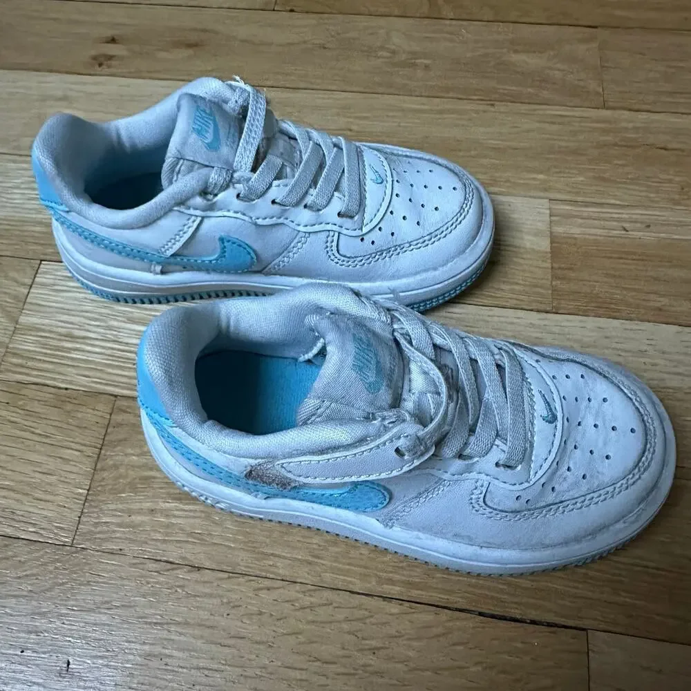 Nike Force 1 Low Easy One toddlers